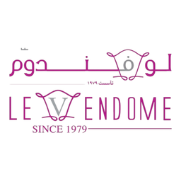 Le Vendome logo