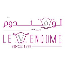 Le Vendome logo