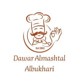 Dawar Almashtal Albukhari logo