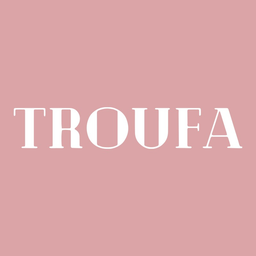 TROUFA logo