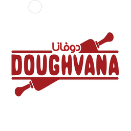 Doughvana logo