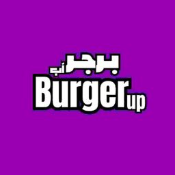 Burger Up logo