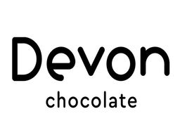 DEVON CHOCOLATE logo