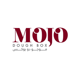 Mojo Dough Box logo