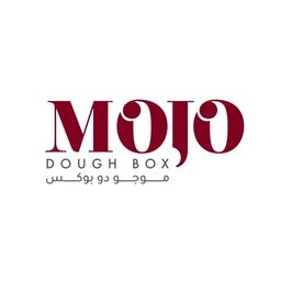 Mojo Dough Box logo