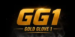 Glod Glove one logo
