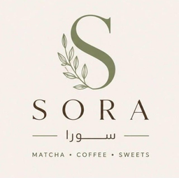 SORA logo