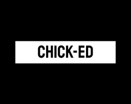 Chick-Ed logo