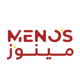 MENOS logo
