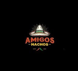 AMIGOS  NACHOS logo
