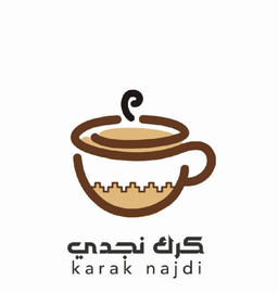 Karak Najdi logo