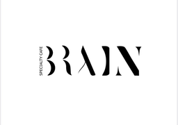 Brain logo