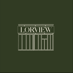 Lorview logo