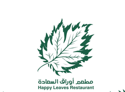 Happy Leaves Restaurant logo