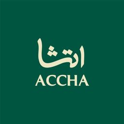 Accha logo