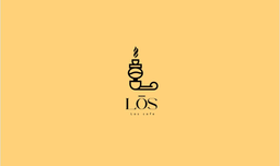 Los Cafe logo