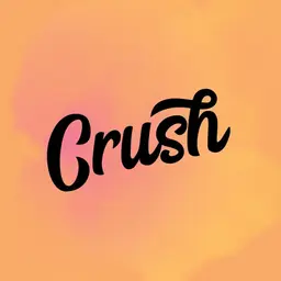 Crush logo