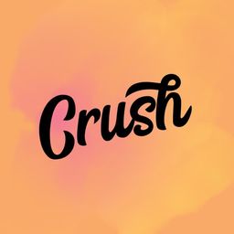 Crush logo