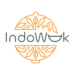 IndoWok logo