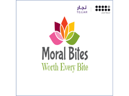 Moral Bites logo