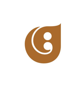Qaf Coffee Roasters logo