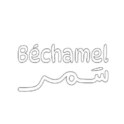 Béchamel simer logo