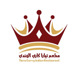 Tiara Curry logo