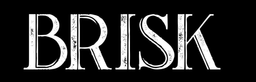 Brisk logo