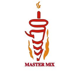 Master Mix logo