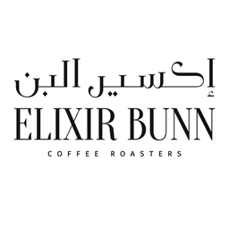 Elixir Bunn coffee roasters logo