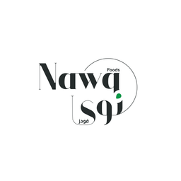 Nawa Foods logo