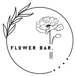 Flower Bar logo