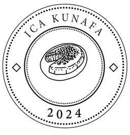 Ice Kunafa logo