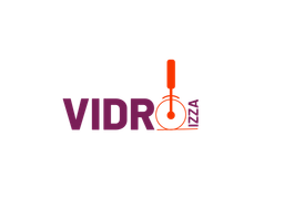  Vidro Pizza logo