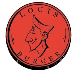 Louis Burger logo