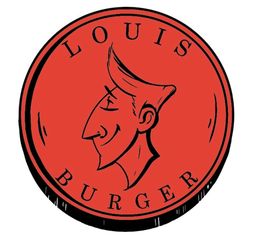 Louis Burger logo