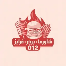 012 logo