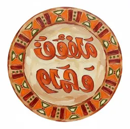 Malfouf & Hamam logo