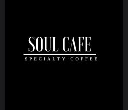 Soul Cafe logo