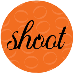 Shoot logo
