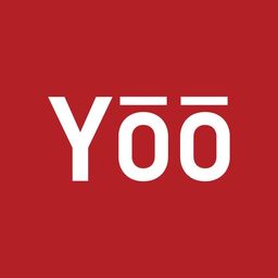 Yoo pasta logo