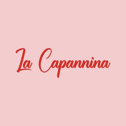 La Capannina logo