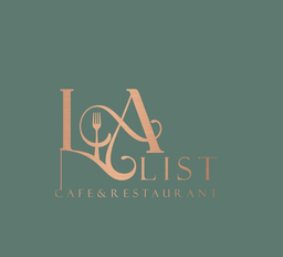 LALIST logo