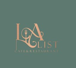 LALIST logo