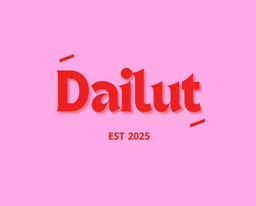 Dailut logo