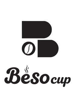 Beso cup logo