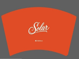 Solar logo