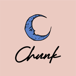 Chunk logo
