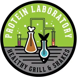 Protein Laboratory logo