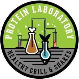 Protein Laboratory logo